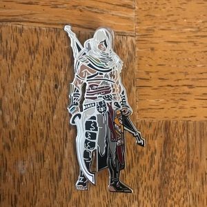 Assassins Creed Origins Figpin